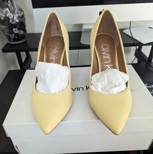 Calvin Klein pumps